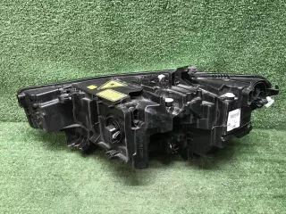 63119852956 Битая Фара правая BMW X7 g07 Арт 0000007723025, вид 2