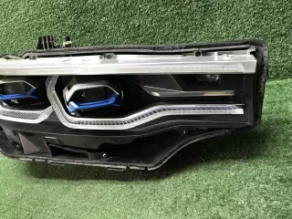 63119852956 Битая Фара правая BMW X7 g07 Арт 0000007723025, вид 3