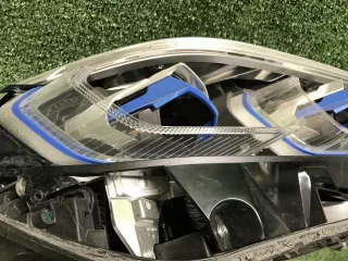 63119852956 Битая Фара правая BMW X7 g07 Арт 0000007723025, вид 37