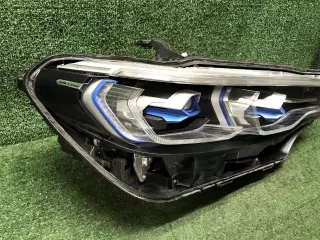 63119852956 Битая Фара правая BMW X7 g07 Арт 0000007723025, вид 4