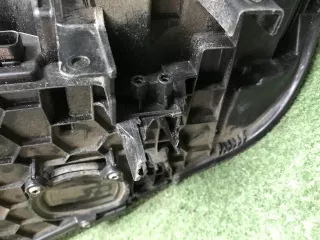 63119852956 Битая Фара правая BMW X7 g07 Арт 0000007723025, вид 59