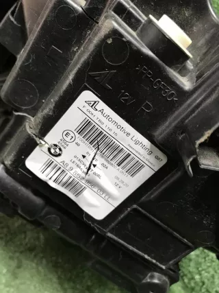 63119852956 Битая Фара правая BMW X7 g07 Арт 0000007723025, вид 61