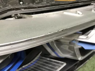 63119852956 Битая Фара правая BMW X7 g07 Арт 0000007723025, вид 8