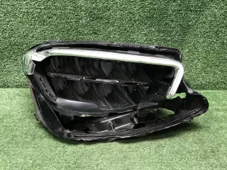A2139066408 Битая Фара правая Mercedes E W213 Арт 0000007714542, вид 1