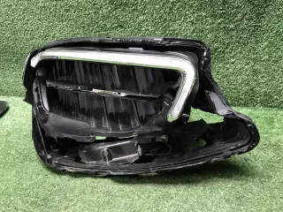 A2139066408 Битая Фара правая Mercedes E W213 Арт 0000007714542, вид 3
