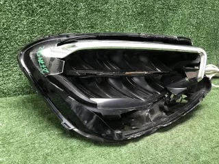 A2139066408 Битая Фара правая Mercedes E W213 Арт 0000007714542, вид 4