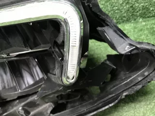 A2139066408 Битая Фара правая Mercedes E W213 Арт 0000007714542, вид 5