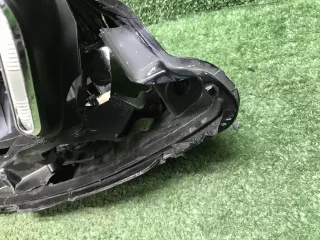A2139066408 Битая Фара правая Mercedes E W213 Арт 0000007714542, вид 7