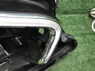 A2139066408 Битая Фара правая Mercedes E W213 Арт 0000007714542, вид 8