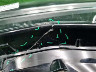 63119852955 Битая Фара левая BMW X7 g07 Арт 0000007709197, вид 12