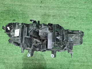 63119852955 Битая Фара левая BMW X7 g07 Арт 0000007709197, вид 2