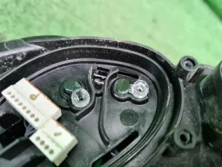 63119852955 Битая Фара левая BMW X7 g07 Арт 0000007709197, вид 22