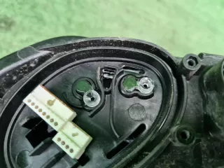 63119852955 Битая Фара левая BMW X7 g07 Арт 0000007709197, вид 23