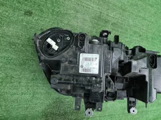 63119852955 Битая Фара левая BMW X7 g07 Арт 0000007709197, вид 24