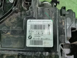 63119852955 Битая Фара левая BMW X7 g07 Арт 0000007709197, вид 28