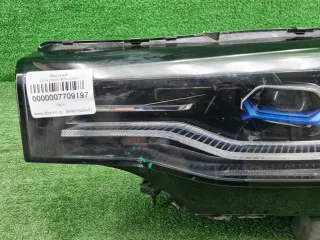 63119852955 Битая Фара левая BMW X7 g07 Арт 0000007709197, вид 3