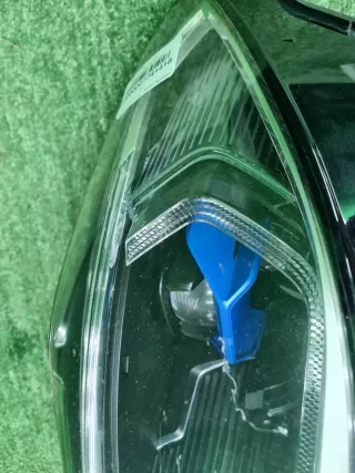 63119850425 Битая Фара левая BMW X5 G05  Арт 0000007741418, вид 15