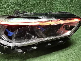 63119850426 Битая Фара правая BMW X5 G05  Арт 0000007746574, вид 4