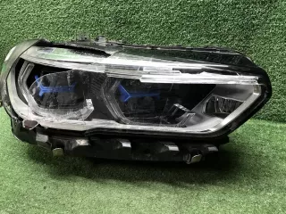 63119850426 Битая Фара правая BMW X5 G05  Арт 0000007746574, вид 8