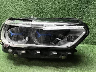 63119850426 Битая Фара правая BMW X5 G05  Арт 0000007746574, вид 9
