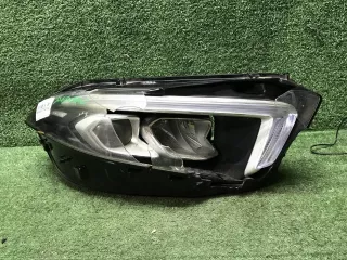 A1779060201 Битая Фара правая Mercedes A W177 Арт 0000007743740, вид 1