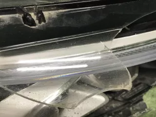 A1779060201 Битая Фара правая Mercedes A W177 Арт 0000007743740, вид 11