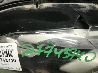 A1779060201 Битая Фара правая Mercedes A W177 Арт 0000007743740, вид 12