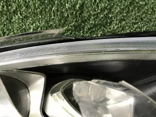 A1779060201 Битая Фара правая Mercedes A W177 Арт 0000007743740, вид 15