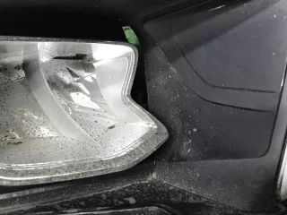 A1779060201 Битая Фара правая Mercedes A W177 Арт 0000007743740, вид 16