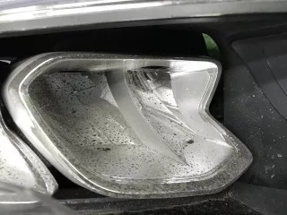 A1779060201 Битая Фара правая Mercedes A W177 Арт 0000007743740, вид 17