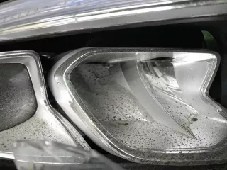 A1779060201 Битая Фара правая Mercedes A W177 Арт 0000007743740, вид 19