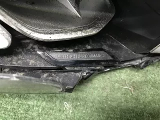 A1779060201 Битая Фара правая Mercedes A W177 Арт 0000007743740, вид 22