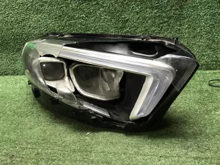 A1779060201 Битая Фара правая Mercedes A W177 Арт 0000007743740, вид 3