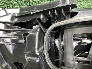 A1779060201 Битая Фара правая Mercedes A W177 Арт 0000007743740, вид 32