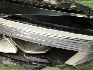 A1779060201 Битая Фара правая Mercedes A W177 Арт 0000007743740, вид 5