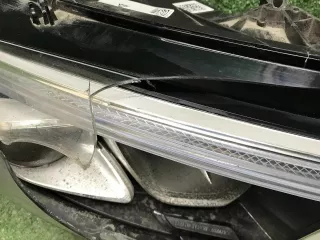 A1779060201 Битая Фара правая Mercedes A W177 Арт 0000007743740, вид 8