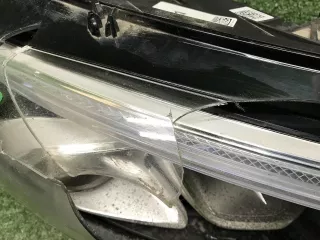 A1779060201 Битая Фара правая Mercedes A W177 Арт 0000007743740, вид 9
