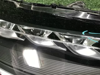 8114548F70 Битая Фара правая Lexus RX 4 Арт 0000007741586, вид 14