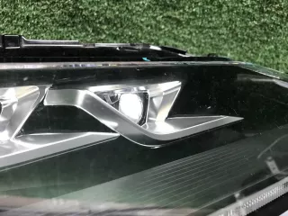 8114548F70 Битая Фара правая Lexus RX 4 Арт 0000007741586, вид 24