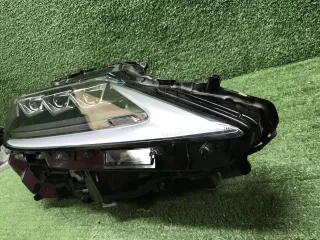 8114548F70 Битая Фара правая Lexus RX 4 Арт 0000007741586, вид 3