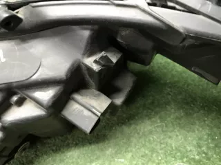 8114548F70 Битая Фара правая Lexus RX 4 Арт 0000007741586, вид 47