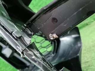 51118098864 Бампер передний BMW X6 G06 Арт 0000007753640, вид 11