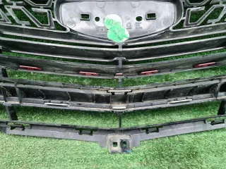 6013025000 Решетка радиатора Geely Coolray Арт 0000007740008, вид 22