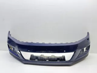 5NU807217AGRU бампер Volkswagen Tiguan 1 Арт lz235516, вид 1