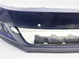 5NU807217AGRU бампер Volkswagen Tiguan 1 Арт lz235516, вид 7
