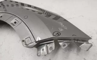 663213W000 Крыло переднее правое Kia Sportage 3 Арт 985204L, вид 6