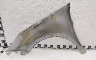 663213W000 Крыло переднее правое Kia Sportage 3 Арт 985204L, вид 8