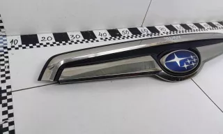 91121SJ000 Решетка радиатора Subaru Forester SK Арт 986451K, вид 2
