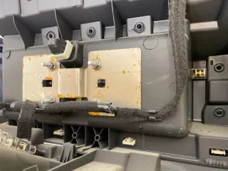 681005957R, 681005957R, 681002723R, 681000897r, 278653446r, 985258693R, 985251747R торпедо Renault Duster 2 Арт SP25772, вид 16
