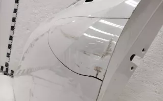 A2137200105 Дверь передняя левая Mercedes E W213 Арт A958721T, вид 6